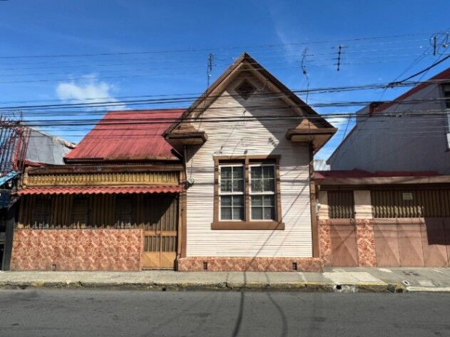 Propiedad en venta – Ubicación estratégica en Heredia Centro in Heredia — $390,000