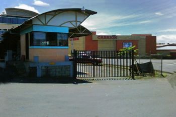 VENTA DE EDIFICIO Y BODEGA EN HEREDIA, CARIARI en San Antonio, Belén, Heredia — $6,000,000 - Foto 4 de 10