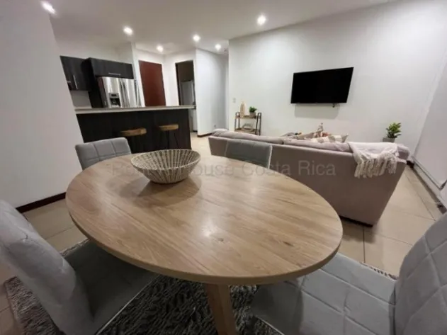 Apartment Rental FURNISHED in Escazú. in Escazú, San José — $1,900 - Photo 2 of 14