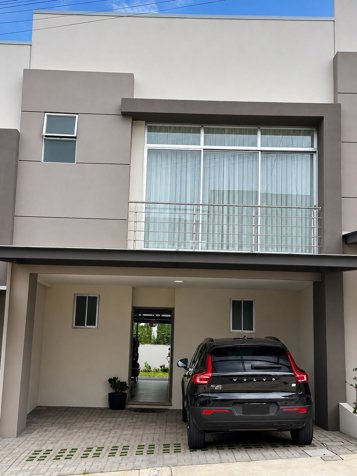 Casa en Venta en Sabanilla, Montes de Oca – 5PVV10449936 in Sabanilla, Montes De Oca, San José — ₡ 119 000 000