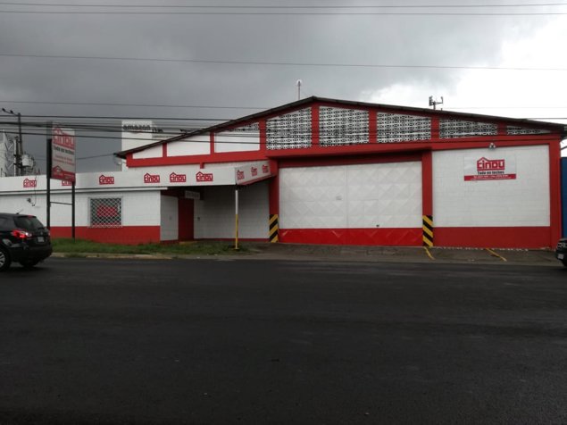 BODEGA EN CALLE BLANCOS en Carmen, San José — $5,890,000