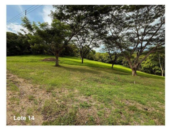 Venta de Lote en Orotina de Alajuela. RAH 26-865 en Orotina, Alajuela — $110,088