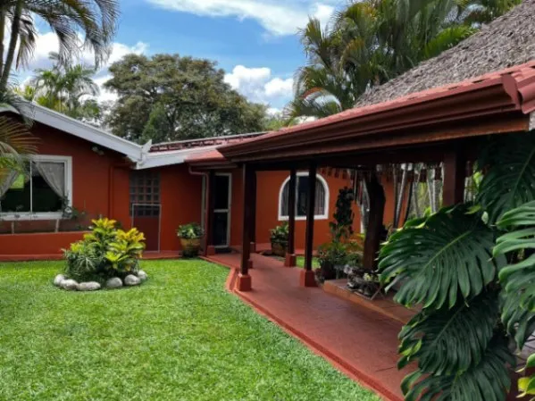 Venta de Quinta en Orotina de Alajuela.  en Orotina, Alajuela — $425,000