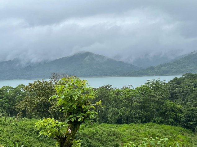 Se vende (Venta) terreno Lago Arenal, Tilarán COD FU 1419 en Tilarán, Guanacaste — $1,200,000