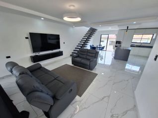 Tres Rios casa en condominio Hacienda Peraz en Tres Ríos, La Unión, Cartago — 1 600 ₡ - Foto 4 de 21