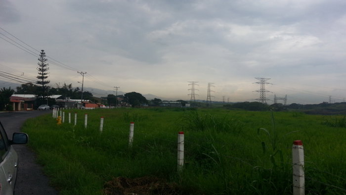 Lote en San Rafael de Alajuela, Industrial comercial. PC800584 in San Rafael, Alajuela — $13,400,000