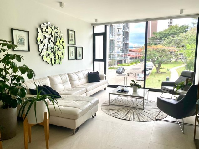 Apartamento de 3 Habitaciones en Condominio ONE in Pavas, San José — $599,500