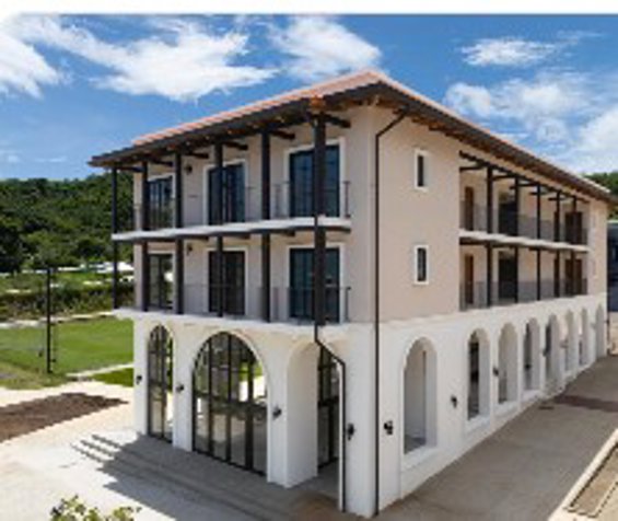 VENTA DE APTOS NUEVOS, GUANACASTE PLAYA DANTA LAS CATALINAS LA RAMBLA in Santa Cruz, Guanacaste — $225,000