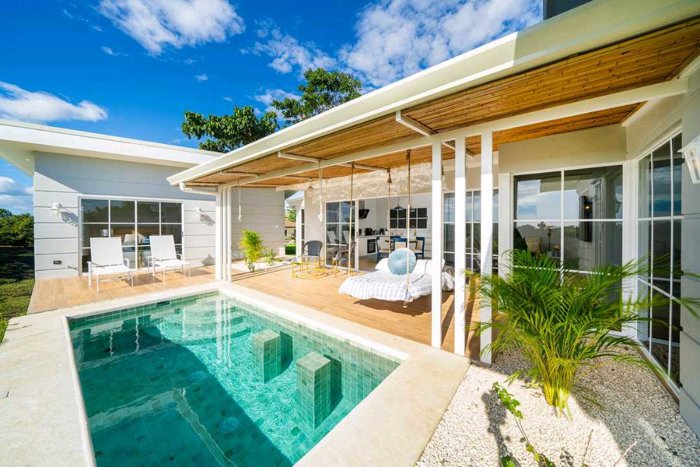 Dream Home Near Playa Pitahaya with Endless Sunsets en Cuajiniquil, Santa Cruz, Guanacaste — $450,000