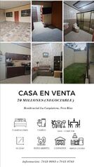 Casa en Venta San Rafael, La Unión, Cartago