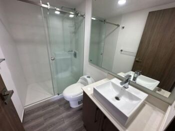 Alquiler o  venta de exclusivo apartamento en San Jose pavas 26-1259 in Pavas, San José — $2,000 - Photo 5 of 15