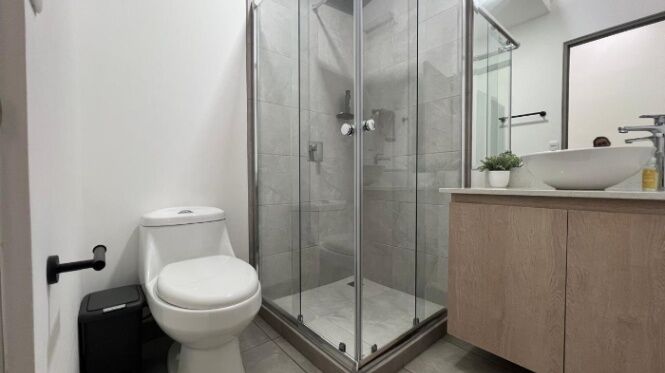 Casa en venta en condominio exclusivo de San Antonio de Escazú #26-706 GS en San Antonio, Escazú, San José — $250,000
