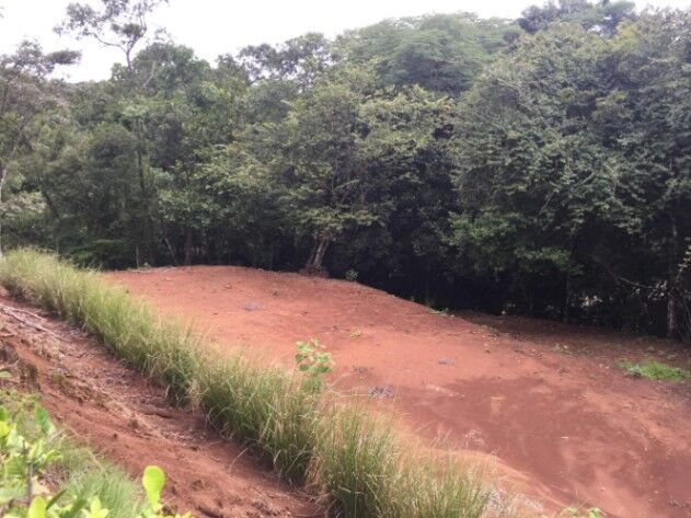 Quinta rodeada de naturaleza y paz ideal para construir en Alajuela #23-2706 GS en San Mateo, Alajuela — $82,000