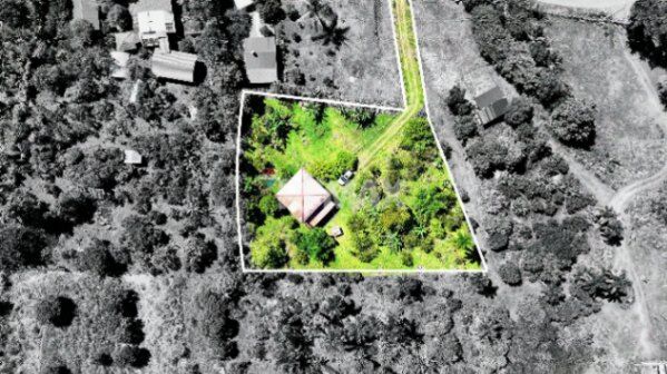 CASA RURAL CON VISTAS A LAS MONTAÑAS EN SAN PEDRITO DE CAJÓN, PÉREZ ZELEDÓN en Cajón, Pérez Zeledón, San José — $99,900