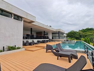 Se Vende Casa, Santa Ana, Pozos, dentro de Condominio in Pozos, Santa Ana, San José — $320,000 - Photo 5 of 30