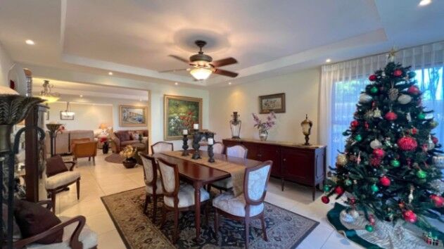 Hermoso y espacioso apartamento en Esczau,San Rafael,SJ en San Rafael, Escazú, San José — ₡ 159 075 000