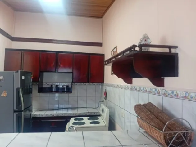 Apartamento Amueblado en Alajuela en Alajuela — ₡ 240 000 - Foto 3 de 4