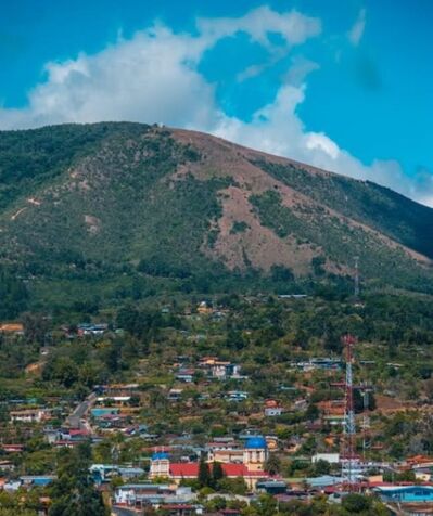 "¡Oportunidad Única! Venta de Propiedad Exclusiva en San Marcos de Tarrazú. in San Marcos, Tarrazú, San José — ₡ 40 000 000