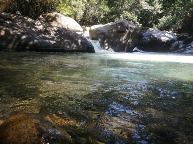 Cleanest River in Costa Rica, awarded with the Blue Flag  five stars in Cajón, Pérez Zeledón, San José — $499,900 - Photo 3 of 34