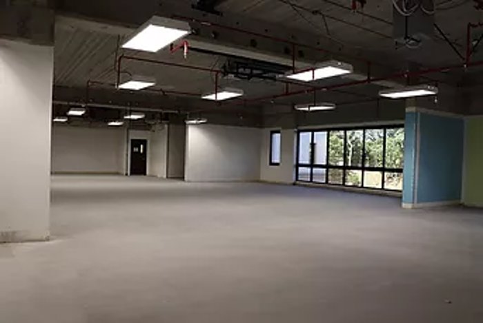 OFICINAS EN ALQUILER EN PARQUE EMPRESARIAL CLASE A EN SANTA ANA en Pozos, Santa Ana, San José — $5,194