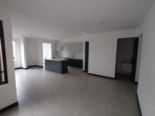 ALQUILER DE APARTAMENTO, CONDOMINIO EN HEREDIA COD#26-512 en San Francisco, Heredia — $1,000