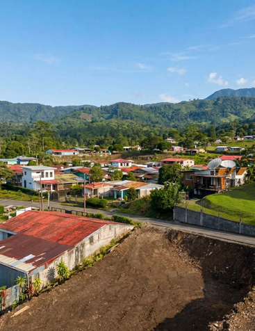 Lote para su casa en Aquiares, Turrialba en Turrialba, Cartago — ₡ 26 623 800 - Foto 2 de 7