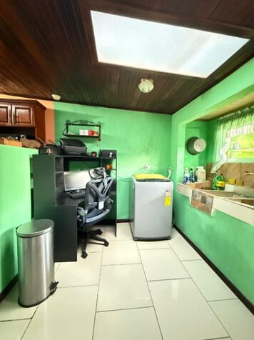 VENTA DE CASA, ATENAS CENTRO- ALAJUELA  en Atenas, Alajuela — ₡ 57 000 000
