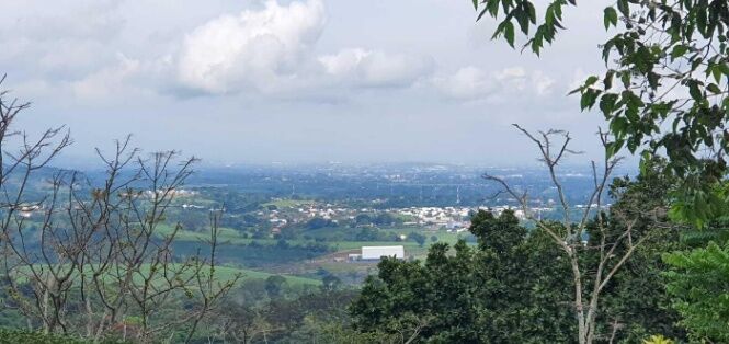 Lote en Venta en Naranjo, Alajuela. RAH 25-1785 en El Rosario, Naranjo, Alajuela — $105,000
