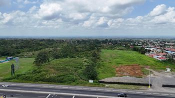 VENTA DE FINCA ALTA DENSIDAD Y COMERCIAL, LIMÓN, GUÁPILES en Guápiles, Pococí, Limón — $5,484,464 - Foto 2 de 5