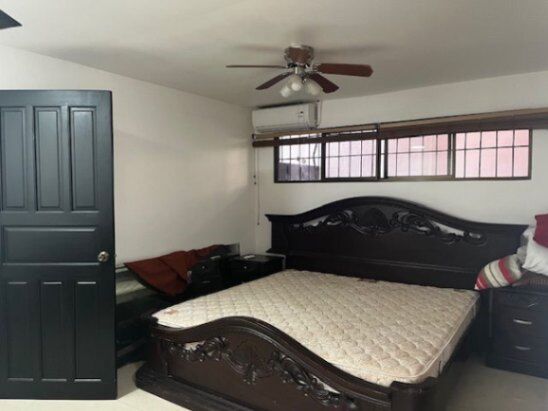 Casa colonial con encanto y comodidades in Colón, Mora, San José — $600,000
