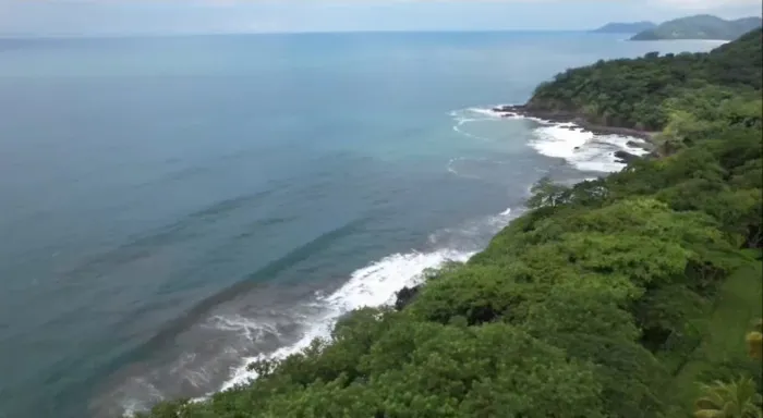 PARAISO DEL ATARDECER in Bejuco, Nandayure, Guanacaste — $3,641,410