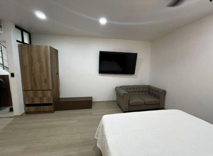 Alquiler de Apartamento en Hospital de San José. RAH 26-443 en Hospital, San José — $725