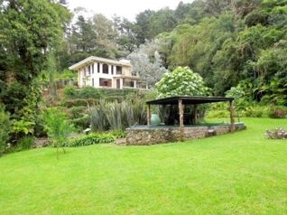 Mountain house for sale Sacramento, Heredia