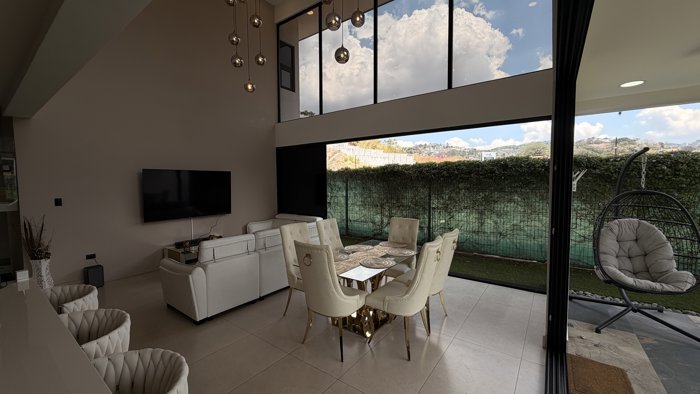 ¡Se Vende! Casa en Condominio | Santa Ana, San José | Precio $650.000 en Pozos, Santa Ana, San José — $650,000 - Foto 2 de 17
