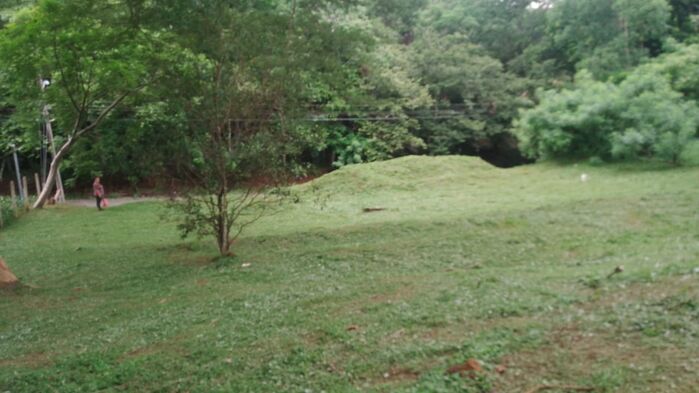 VENTA DE LOTE, ALAJUELA, OROTINA, COYOLAR en Coyolar, Orotina, Alajuela — $55,000