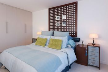 Se vende hermoso apartamento en Escazú con amenidades en San Rafael, Escazú, San José — 180 000 000 ₡ - Foto 5 de 17
