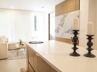 Venta de Apartamentos en Condominio Selva Coral, Jacó, Puntarenas en Jacó, Garabito, Puntarenas — $290,000 - Foto 5 de 46