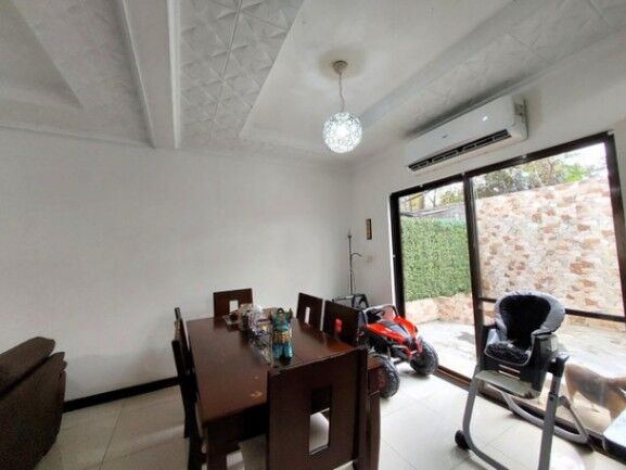 Se vende espaciosa casa en condominio de Turrucares Alajuela 25-1286 in Turrúcares, Alajuela — ₡ 78 500 000