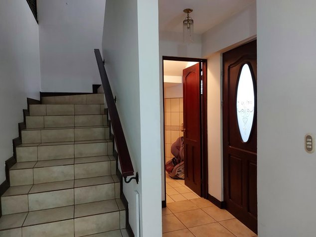 Alquiler de Casa + Mini Apartamento en San Francisco de Heredia. RAH 26-1281 en San Francisco, Heredia — ₡ 870 000
