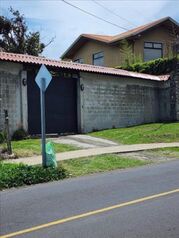 Home For Sale San Isidro, San Isidro, Heredia