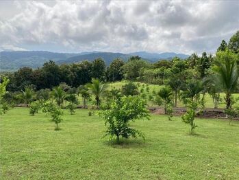 Lote en Venta Tárcoles, Garabito, Puntarenas