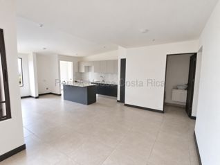 Alquiler de Hermoso Apartamento en San Francisco de Heredia en San Francisco, Heredia — 600 000 ₡ - Foto 4 de 8
