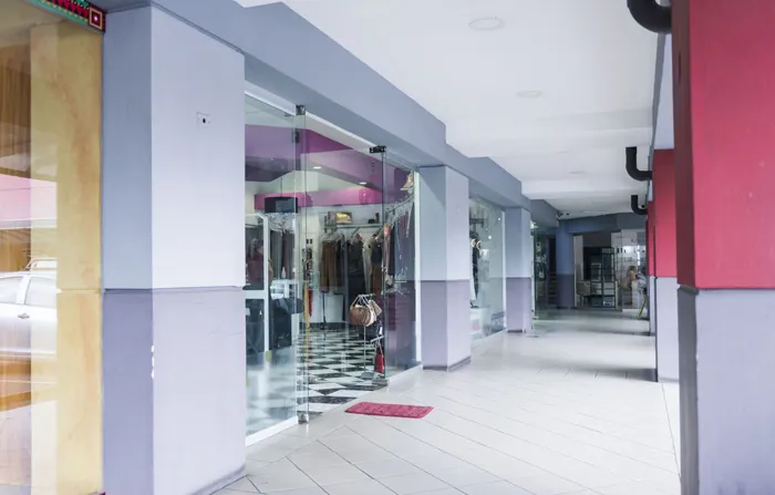 LOCAL COMERCIAL EN ALQUILER EN PLAZA EL REGISTRO en Zapote, San José — $1,500 - Foto 2 de 9