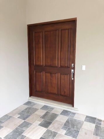Se vende Casa Condomonio la Viña  en Tacares, Grecia, Alajuela — ₡ 92 000 000