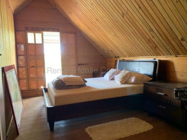 Venta de Hotel en San Antonio de Escazú. RAH 26-2007 in San Antonio, Escazú, San José — $1,500,000