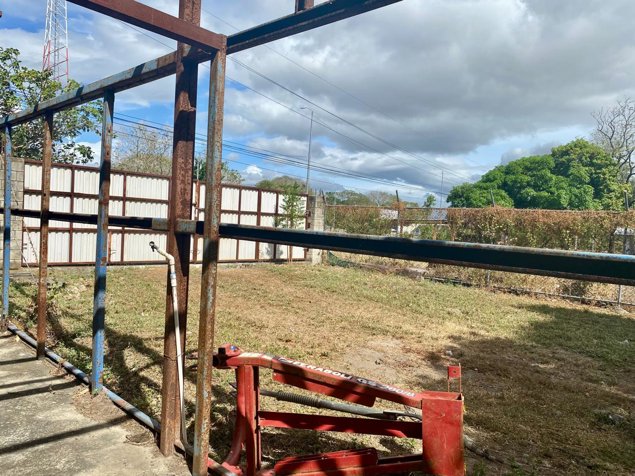 TERRENO EN VENTA CON BODEGA BAGACES GTE en Bagaces, Guanacaste — ₡ 90 000 000