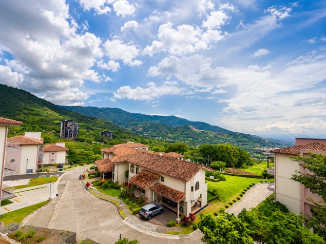 Venta PentHouse Santa Ana en Pozos, Santa Ana, San José — $650,000