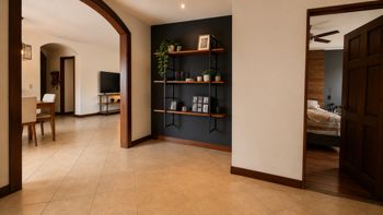 Apartamento en Venta en Escazú, La Alhambra – ¡Ubicación Inmejorable! en Escazú, San José — $260,000 - Foto 2 de 22