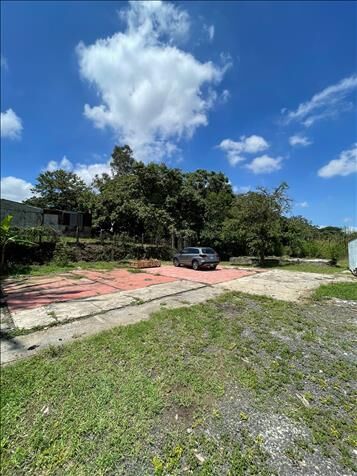 VENTA DE FINCA PARA DESARROLLO RESIDENCIAL, ALAJUELA, CANOAS en Alajuela — $1,197,850