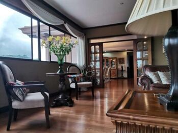 Oportunidad de inversión. Elegante condominio de sólo 5 casas. Escazú en San Rafael, Escazú, San José — $390,000 - Foto 5 de 25